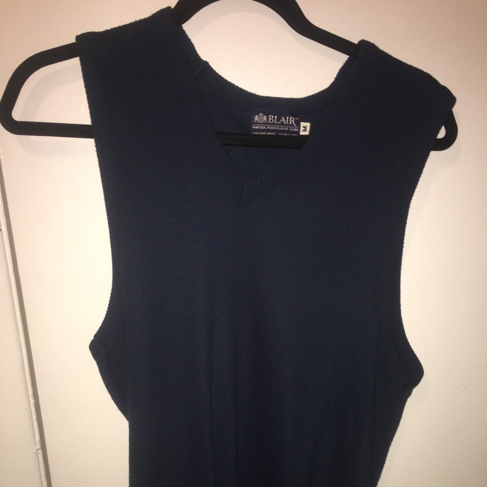 Blair Vest